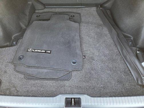 2023 Lexus IS 350 Base