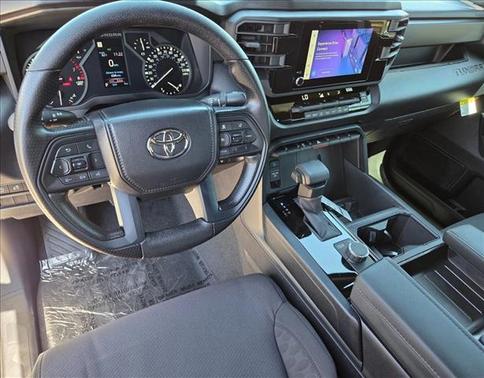 Ice Cap 2026 Toyota Tundra SR5
