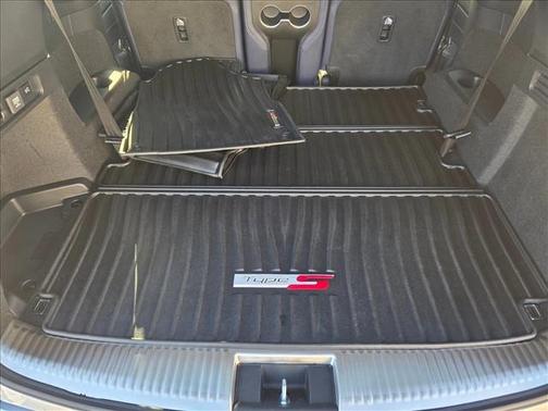 2025 Acura MDX Type S Advance Package