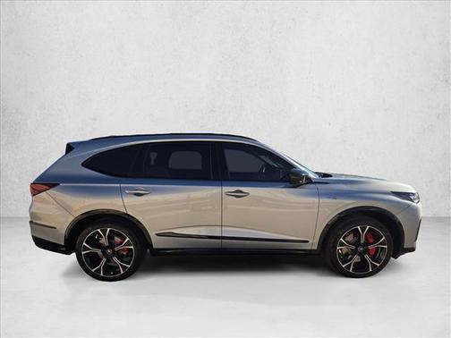 2025 Acura MDX Type S Advance Package
