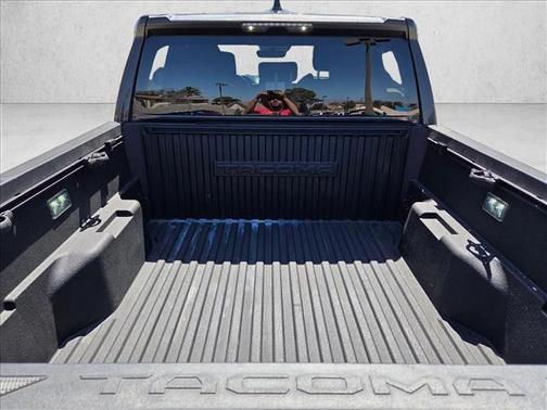 Underground 2025 Toyota Tacoma SR5