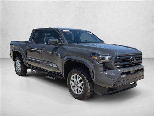 Underground 2025 Toyota Tacoma SR5