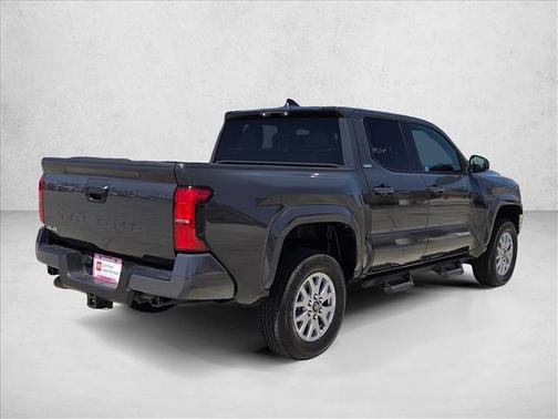 Underground 2025 Toyota Tacoma SR5