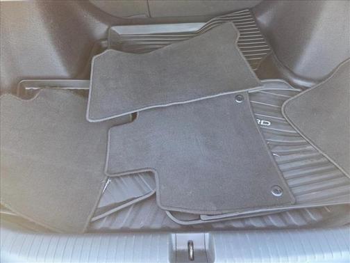 2024 Honda Accord Hybrid Base