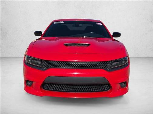 2020 Dodge Charger R/T