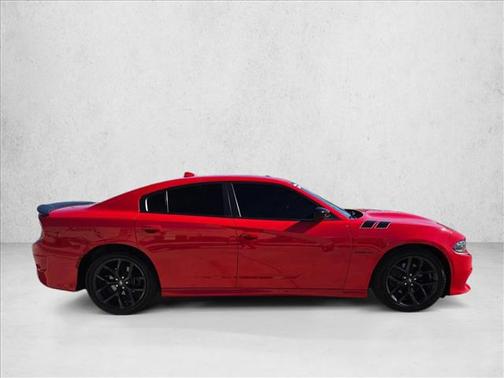 2020 Dodge Charger R/T