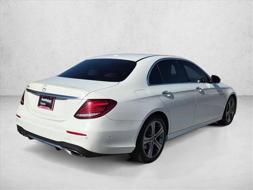 2017 Mercedes-Benz E-Class E 300 Luxury