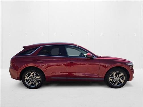 2022 Genesis GV70 2.5T AWD