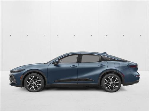 2026 Toyota Crown Limited