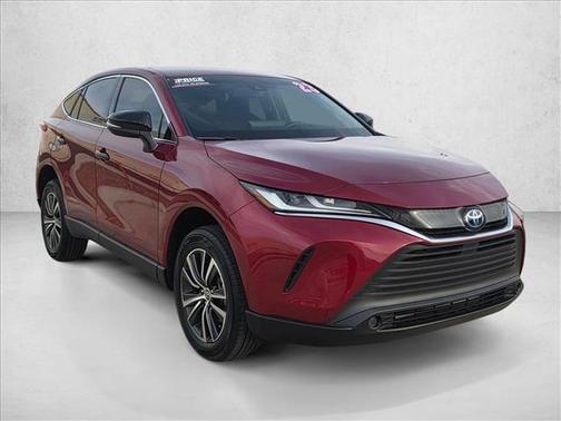 2023 Toyota Venza LE