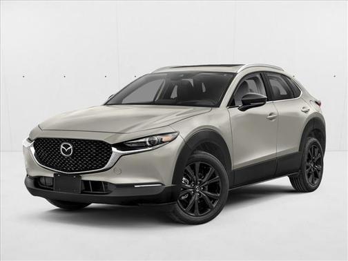 2023 Mazda CX-30 2.5 Turbo Premium Package