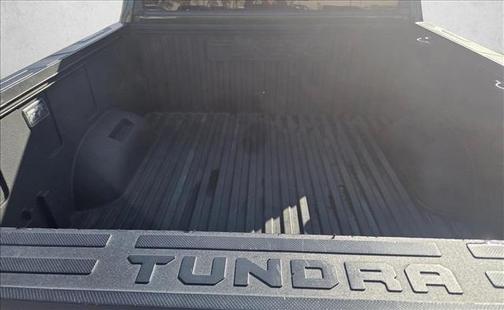 2023 Toyota Tundra Hybrid Limited