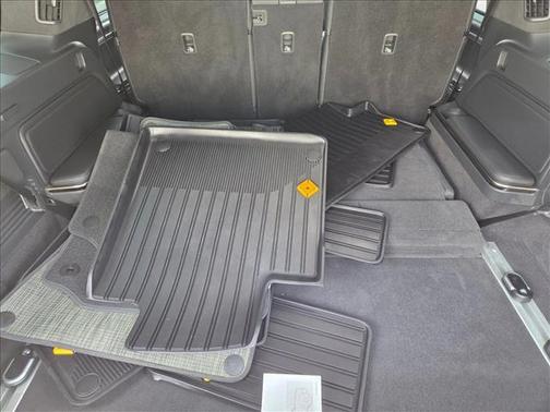 2022 Rivian R1S Launch Edition