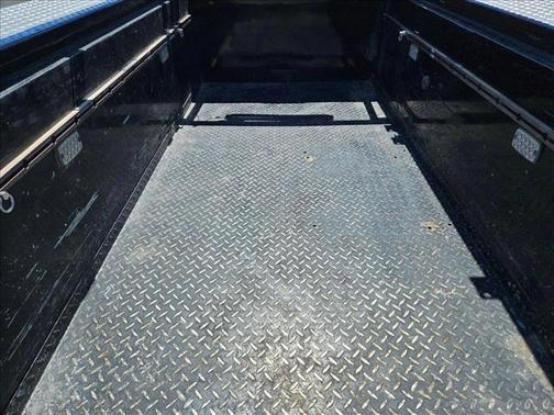 2022 RAM 2500 Big Horn Regular Cab 4x2 8' Box