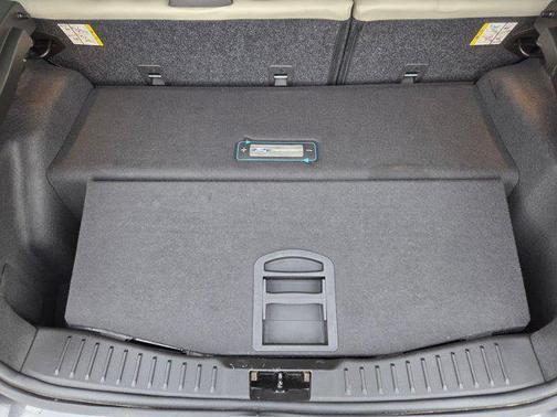 2016 Ford Focus Electric Base