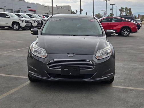 2016 Ford Focus Electric Base
