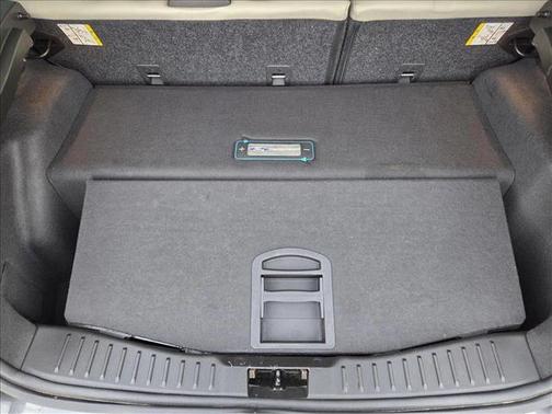 2016 Ford Focus Electric Base