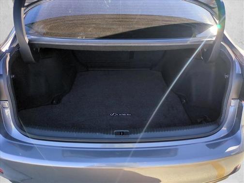 2017 Lexus IS 350 Base