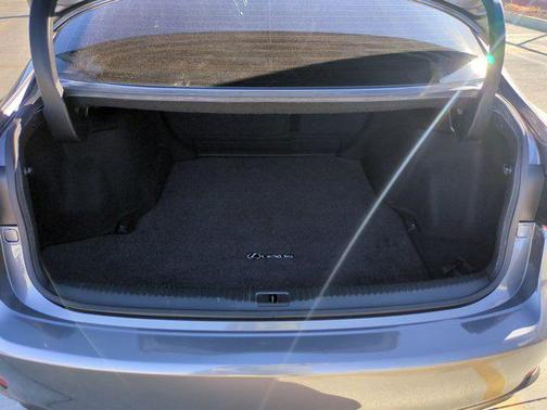 2017 Lexus IS 350 Base