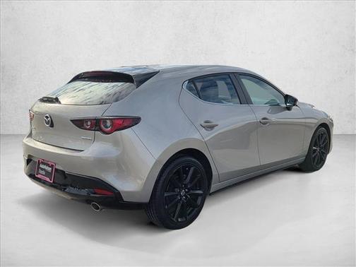 2024 Mazda Mazda3 2.5 S Select Sport