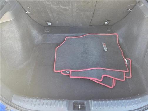 2018 Honda Civic Type R Touring