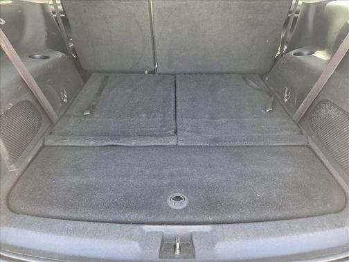 Granite Pearlcoat 2019 Dodge Journey SE