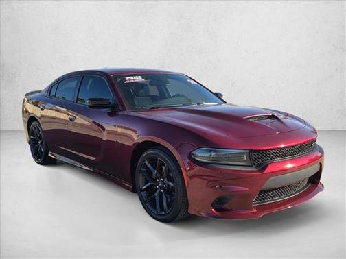 2022 Dodge Charger R/T