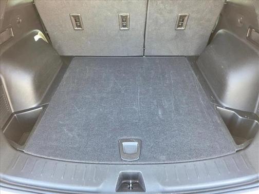 Summit White 2025 Chevrolet Blazer 2LT