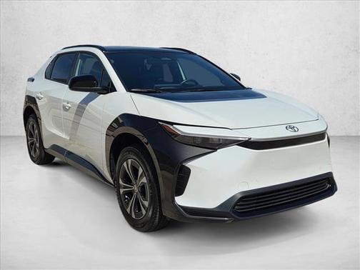 2024 Toyota bZ4X XLE