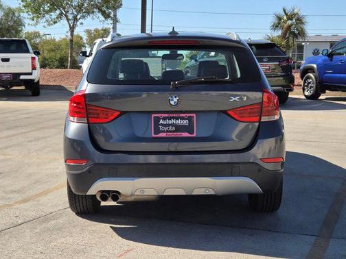 2015 BMW X1 sDrive 28i