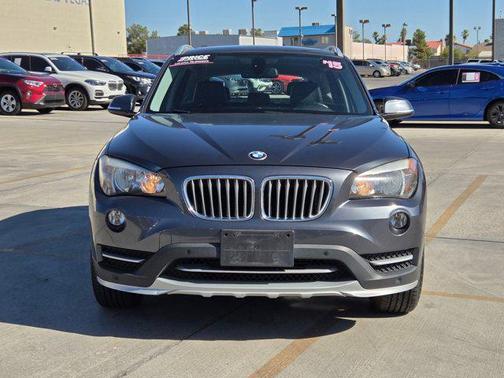2015 BMW X1 sDrive 28i