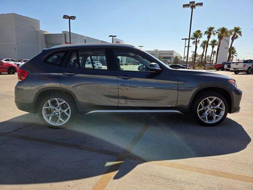 2015 BMW X1 sDrive 28i
