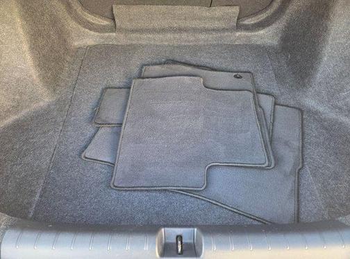 2019 Honda Civic Si Base