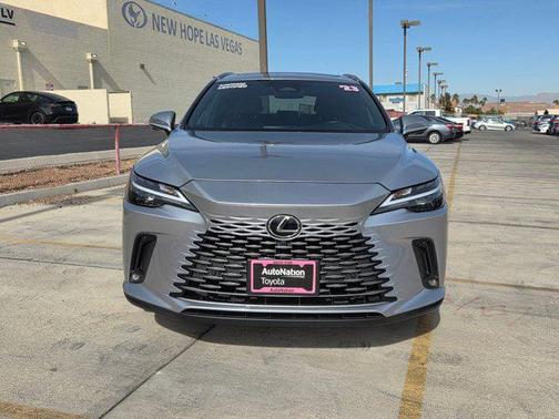 2023 Lexus RX 350 Premium Plus