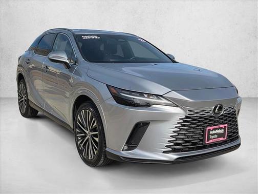 2023 Lexus RX 350 Premium Plus