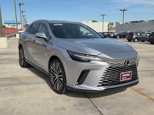 2023 Lexus RX 350 Premium Plus