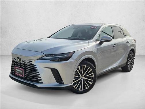 2023 Lexus RX 350 Premium Plus