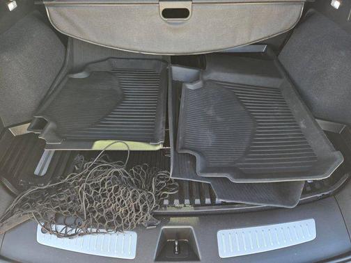 2020 Cadillac XT5 Sport