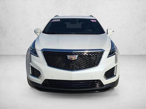 2020 Cadillac XT5 Sport