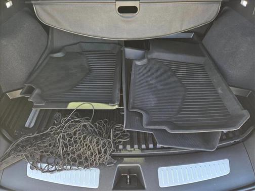 2020 Cadillac XT5 Sport