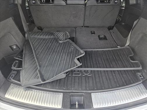 2020 Acura MDX 3.5L Technology & A-Spec Pkgs