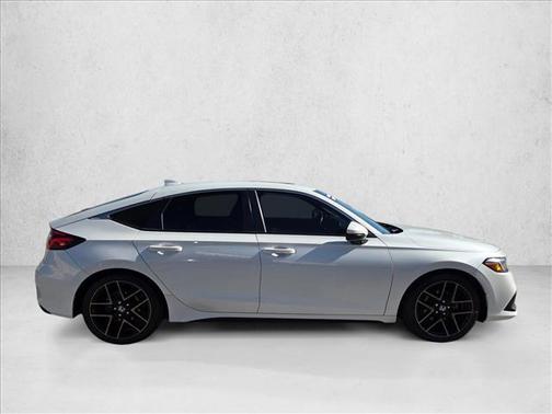 2023 Honda Civic Sport Touring