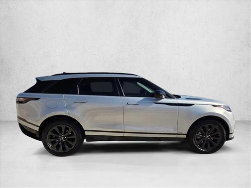 2019 Land Rover Range Rover Velar P380 SE R-Dynamic