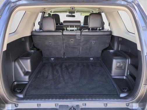 2018 Toyota 4Runner TRD Off Road Premium