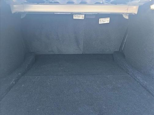 Stealth Grey 2025 Tesla Model 3 Long Range