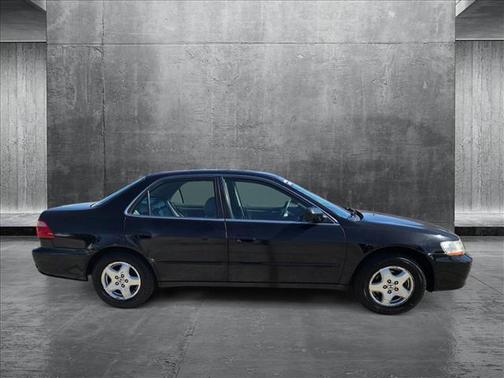 1998 Honda Accord EX V6