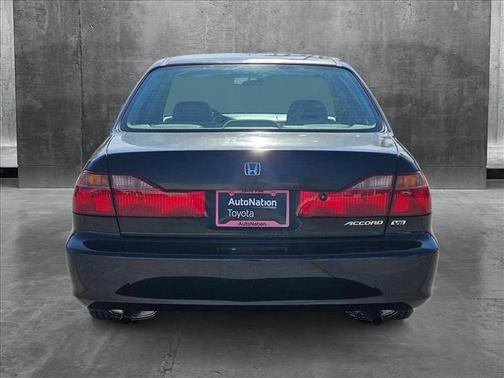 1998 Honda Accord EX V6