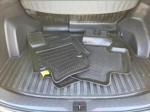 Magnetic Gray Metallic 2024 Toyota RAV4 Hybrid XLE