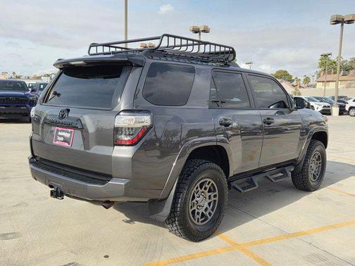 2020 Toyota 4Runner Venture Special Edition