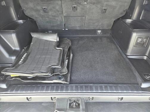 2020 Toyota 4Runner Venture Special Edition